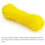 EETOYS Dog Squeaky Toys for Small Medium Large Dogs Durable Dog Chew Toys Designed for Puppy Teething Made W/TPE Rubber for Moderate Chewers EETOYS Dog Squeaky Toys for Small Medium Large Dogs Durable Dog Chew Toys Designed for Puppy Teething Made W/TPE Rubber for Moderate Chewers