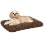 MidWest Homes for Pets Plush Dog Bed | Coco Chic Dog Bed & Cat Bed