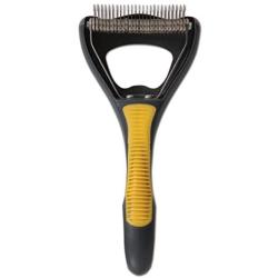 JW Pet Company Dog Deshedding Tool