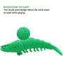Boerni 2 Pack Catnip Toys, Cat Teeth Cleaning Toys, Crayfish Shape Cat Toothbrush Toy, Natural Rubber Teeth Cleaning Chew Pet Supplies for Cats Boerni 2 Pack Catnip Toys, Cat Teeth Cleaning Toys, Crayfish Shape Cat Toothbrush Toy, Natural Rubber Teeth Cleaning Chew Pet Supplies for Cats