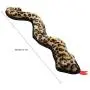 IFOYO Squeaky Dog Toys, Durable Plush Dog Toys Squeak Toys for Large Medium Small Dogs