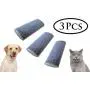 BATTLEHYMN Pet Hair Remover Brush Clean Cat Dog Hair Remove Pumice Stone BATTLEHYMN Pet Hair Remover Brush Clean Cat Dog Hair Remove Pumice Stone