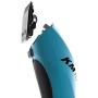 Wahl Professional Animal KM10 2-Speed Brushless Motor Pet, Dog, and Horse Clipper Kit