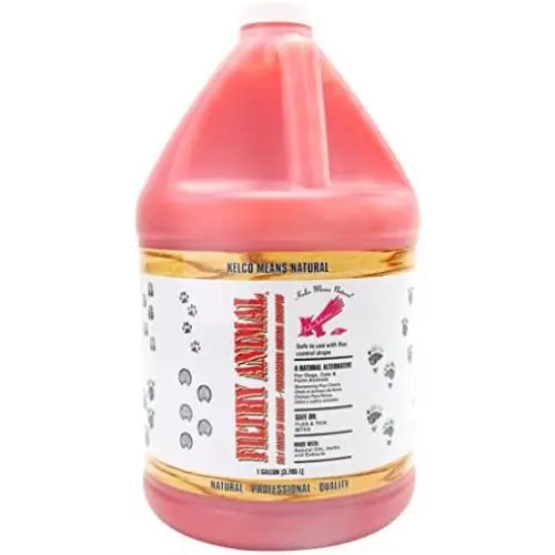 Kelco 50:1 Filthy Animal Shampoo Gallon