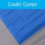 K&H Pet Products Coolin Pet Cot Elevated Pet Bed