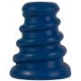 Chomper Mongoose Rubber Pet Toy, Medium