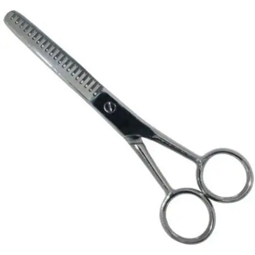 Wahl Smartgroom Pet Grooming Thinning Scissors 6 Inch / 15cm Stainless Steel Wahl Smartgroom Pet Grooming Thinning Scissors 6 Inch / 15cm Stainless Steel