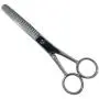Wahl Smartgroom Pet Grooming Thinning Scissors 6 Inch / 15cm Stainless Steel Wahl Smartgroom Pet Grooming Thinning Scissors 6 Inch / 15cm Stainless Steel