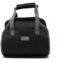 Outward Hound Dog Auto Gear - Dog Car Booster Seat, Backseat Hammock, Lift Harness for Travel