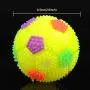 Pet Toys DAOADA Dog Toy Balls for Pets Color Pet Flashing Ball Glowing Elastic Ball Dog Toy Ball Rubber Acoustic Mimo Bite Toys, Small Size,Random Color Shape Delivery in New 2020 Pet Toys DAOADA Dog Toy Balls for Pets Color Pet Flashing Ball Glowing Elastic Ball Dog Toy Ball Rubber Acoustic Mimo Bite Toys, Small Size,Random Color Shape Delivery in New 2020