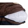 Armarkat Slipper Shape Pet Bed, Mocha, C05HKF/MH