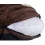 Armarkat Slipper Shape Pet Bed, Mocha, C05HKF/MH