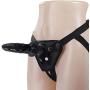 8 Inch Dog Dildo & Strap-on Harness