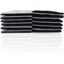 AIR U+ Premium Platium Charcoal Carbon Filters Replacement Compatible with PetSafe Drinkwell Pet Fountain, 12 Pack