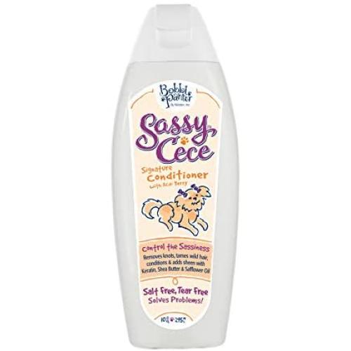 Bobbi Panter Pet Products Sassy Cece Conditioner