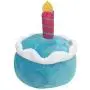 fouFIT Birthday Present Plush Toy fouFIT Birthday Present Plush Toy