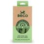 beco Bags - Value Pack - 270 Large Unscented Poop Bags for Dogs - Eco-Conscious