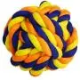 SHERY Dog Toys Dog Rope Toy Durable Rope Cotton Chew Ball Chew Teeth Cleaning Rope Toys for Pet Puppy SHERY Dog Toys Dog Rope Toy Durable Rope Cotton Chew Ball Chew Teeth Cleaning Rope Toys for Pet Puppy