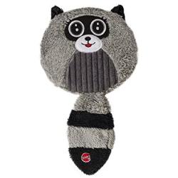 Ethical Pets 54358 Flat Jax Pet Squeak Toys