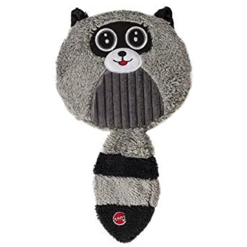 Ethical Pets 54358 Flat Jax Pet Squeak Toys