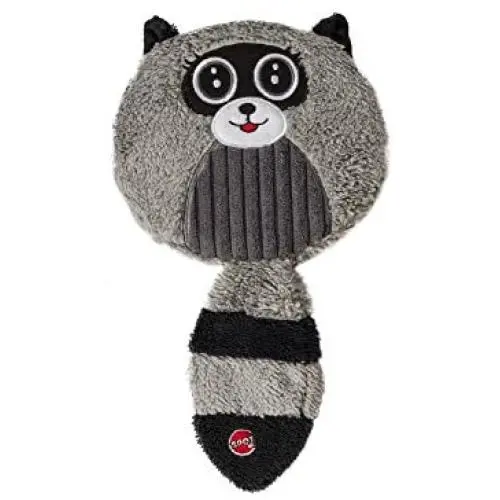 Ethical Pets 54358 Flat Jax Pet Squeak Toys Ethical Pets 54358 Flat Jax Pet Squeak Toys
