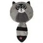Ethical Pets 54358 Flat Jax Pet Squeak Toys Ethical Pets 54358 Flat Jax Pet Squeak Toys