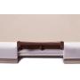 IRIS Training Pads Holder/Tray, Beige