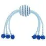 QERNTPEY Pet Toy Cat Toy Nylon Candy Ball 4CM Cat Scratch Chew Interactive Toy for Cat Pet Interact with Pets QERNTPEY Pet Toy Cat Toy Nylon Candy Ball 4CM Cat Scratch Chew Interactive Toy for Cat Pet Interact with Pets