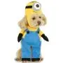 Rubies Costume Company Minion Stuart Arms Pet Suit Rubies Costume Company Minion Stuart Arms Pet Suit
