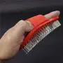 CHZE-JIIEEsz Hair Combs Pet Dog Cat Bath Brush Comb Rubber Glove Hair Fur Grooming Massaging Massage Pin Pet Shower Dog Brush Pets Supplies CHZE-JIIEEsz Hair Combs Pet Dog Cat Bath Brush Comb Rubber Glove Hair Fur Grooming Massaging Massage Pin Pet Shower Dog Brush Pets Supplies
