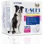 Dsoft Pet Disposable Male Wrap Dog Disposable Diaper,12Pcs,XS-M (M) Dsoft Pet Disposable Male Wrap Dog Disposable Diaper,12Pcs,XS-M (M)