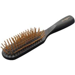 Chris Christensen Oblong Wood Pin Brush