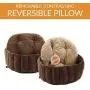 K&H Pet Products Lazy Cup Pet Bed K&H Pet Products Lazy Cup Pet Bed