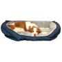 K&H PET PRODUCTS Bolster Couch Pet Bed