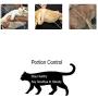 SKYMEE 8L WiFi Pet Feeder Automatic Food Dispenser for Cats & Dogs - 1080P Full HD Pet Camera Treat Dispenser with Night Vision and 2-Way Audio, Wi-Fi Enabled App for iPhone and Android