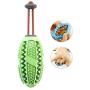 YYLI Dog Toothbrush Stick, Dog Chew Toys, Pet Brushing Oral Dental Care,Nontoxic Natural Rubber Bite Resistant Training IQ and Interactive,for Small and Middle Dog