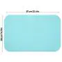 Yutiny Pet Grooming Table Mat Non-Slip Rubber Cat Dog Bathing Pad Waterproof Pet Feeding Mat Yutiny Pet Grooming Table Mat Non-Slip Rubber Cat Dog Bathing Pad Waterproof Pet Feeding Mat