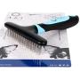 A&I Pet Deshedding Brush for Dogs, Cats, Rabbits, Horses