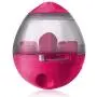 Pets First Feeding Toys for Cats, Dogs, and Small Mammals | Convenient Dispenser Ball Toys Provide Continuous Fun and Healthy Habits Pets First Feeding Toys for Cats, Dogs, and Small Mammals | Convenient Dispenser Ball Toys Provide Continuous Fun and Healthy Habits
