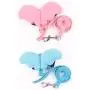 K.T Dog Cat Pet Leash Harness Collar Set with Angel Wings for Small Medium Dogs Pets K.T Dog Cat Pet Leash Harness Collar Set with Angel Wings for Small Medium Dogs Pets