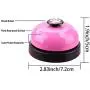 JIMEJV Set of 2 Pet Training Bells, Dog Door Bells for Go Outside Potty Training and Communication Device with Whistle Puppy Interactive Toys JIMEJV Set of 2 Pet Training Bells, Dog Door Bells for Go Outside Potty Training and Communication Device with Whistle Puppy Interactive Toys