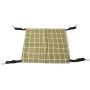 Tylu Pet Hammock Cat Cage Comforter Soft Plush Pet Bed Cat Bed Sleeping Hammock Hanging Cage Chair Hammock for Cat Small Dogs