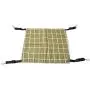 Tylu Pet Hammock Cat Cage Comforter Soft Plush Pet Bed Cat Bed Sleeping Hammock Hanging Cage Chair Hammock for Cat Small Dogs Tylu Pet Hammock Cat Cage Comforter Soft Plush Pet Bed Cat Bed Sleeping Hammock Hanging Cage Chair Hammock for Cat Small Dogs