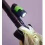 GoGo Stik Fido Rechargeable Led Flashlights and mounting Clip for Your Night use. (Easily Clip onto Other Devices Such as Metal Detectors) GoGo Stik Fido Rechargeable Led Flashlights and mounting Clip for Your Night use. (Easily Clip onto Other Devices Such as Metal Detectors)