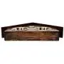Welsh Corgi, a Dogs Bowl with a Relief from ArtDog Welsh Corgi, a Dogs Bowl with a Relief from ArtDog