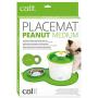 Catit Cat Food and Water Silicone Placemat