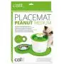 Catit Cat Food and Water Silicone Placemat Catit Cat Food and Water Silicone Placemat