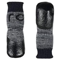 RC Pet Products Sport Pawks Dog Socks, Paw Protection
