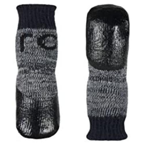 RC Pet Products Sport Pawks Dog Socks, Paw Protection