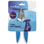 Scamper Pets Dog Nail Clippers and Trimmer, Nail Clipper for Dogs,Cat Nail Trimmer with Pet Safety Lock for Small, Medium and Large Pets Grooming, Home Grooming